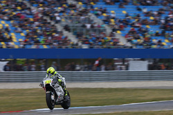 Alvaro Bautista, Aspar Racing Team