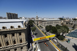 Фернандо Алонсо, McLaren MCL32