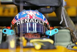 Jolyon Palmer, Renault Sport F1 Team RS17