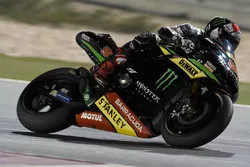 Jonas Folger, Monster Yamaha Tech 3