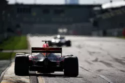 Daniel Ricciardo, Red Bull Racing RB13