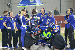 Maverick Viñales, Yamaha Factory Racing