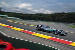 Valtteri Bottas, Mercedes AMG F1 W08