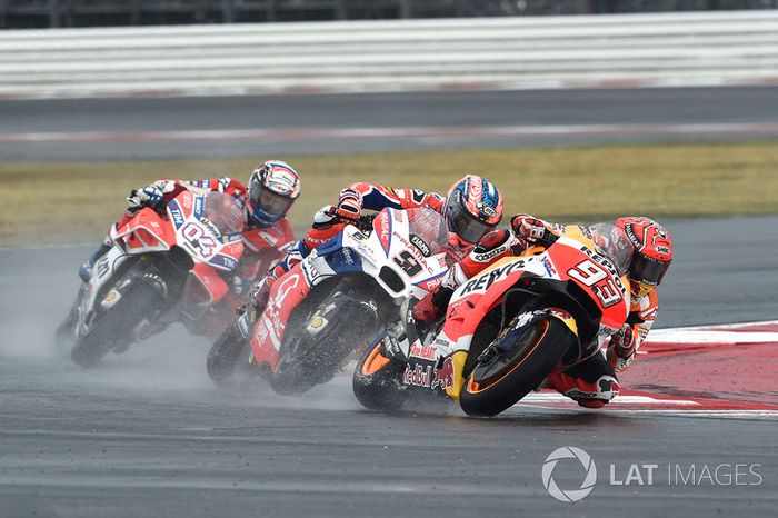 Marc Márquez, Repsol Honda Team