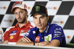 Maverick Viñales, Yamaha Factory Racing