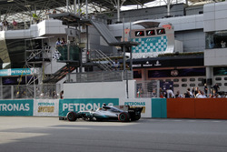 Льюіс Хемілтон, Mercedes AMG F1