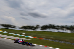 П'єр Гаслі, Scuderia Toro Rosso STR12