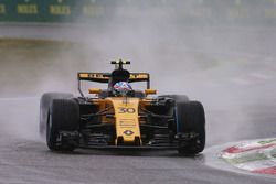 Jolyon Palmer, Renault Sport F1 Team Team RS17