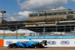 Sébastien Buemi, Renault e.Dams