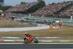 Bradley Smith, Red Bull KTM Factory Racing