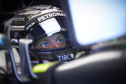 Valtteri Bottas, Mercedes AMG F1