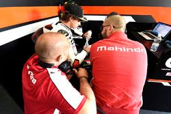 Marco Bezzecchi, CIP-Unicom Starker