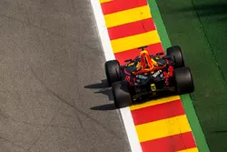 Daniil Kvyat, Scuderia Toro Rosso STR12