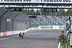 Chaz Davies, Ducati Team