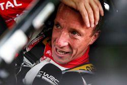 Kris Meeke