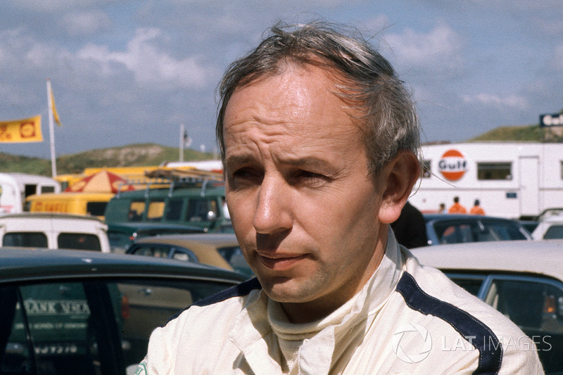 John Surtees