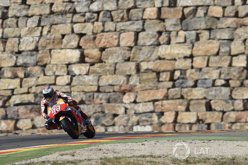 Marc Marquez, Repsol Honda Team