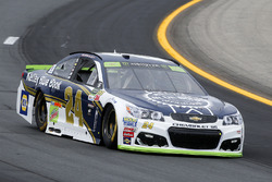 Chase Elliott, Hendrick Motorsports Chevrolet