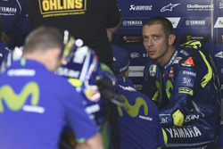 Valentino Rossi, Yamaha Factory Racing