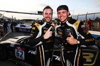 Academy Motorsport