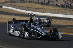 Josef Newgarden, Team Penske Chevrolet