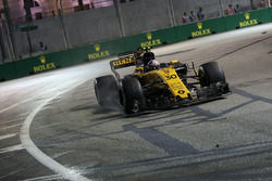 Jolyon Palmer, Renault Sport F1 Team RS17