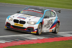 Rob Collard, Team BMW BMW 125i M Sport