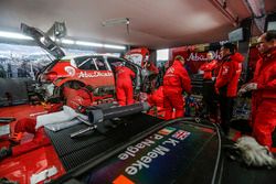 Citroën World Rally Team
