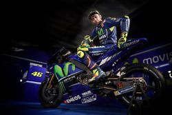 Valentino Rossi, Yamaha Factory Racing