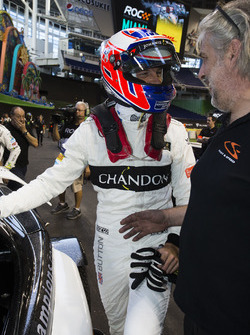 Jenson Button