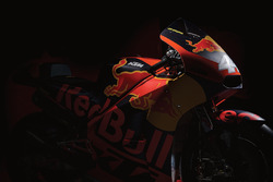 Red Bull KTM Factory Racing RC16