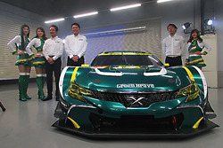 埼玉トヨペットGreenBrave マークX MC