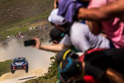 Thierry Neuville, Nicolas Gilsoul, Hyundai i20 WRC, Hyundai Motorsport