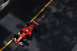 Себастьян Феттель, Ferrari SF70H