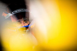 Tim Slade, Brad Jones Racing Holden