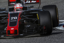 Kevin Magnussen, Haas F1 Team VF-17