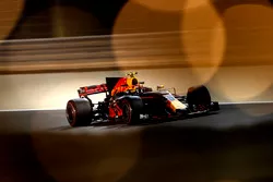Max Verstappen, Red Bull Racing RB13