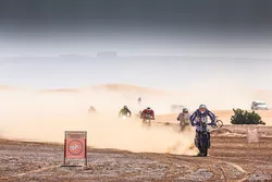 Acción de la etapa 6