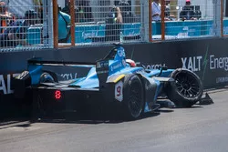 Pierre Gasly, Renault e.Dams