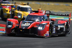 #23 Panis-Barthez Competition Ligier JS P217 Gibson: Fabien Barthez, Timothe Buret, Nathanael Berthon