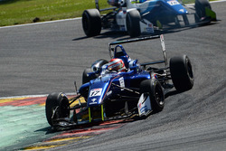 Devlin DeFrancesco, Carlin Motorsport
