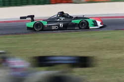 Ranieri Randaccio, SCI Team, Norma M20F Honda-CNA2