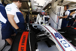 Paul di Resta, Williams