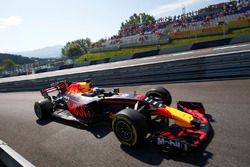 Daniel Ricciardo, Red Bull Racing RB13