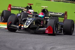 Pietro Fittipaldi, Lotus