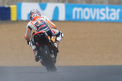 Dani Pedrosa, Repsol Honda Team