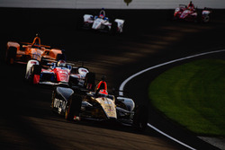 James Hinchcliffe, Schmidt Peterson Motorsports Honda