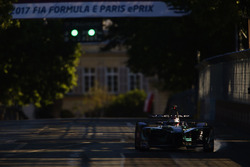 Adam Carroll, Jaguar Racing