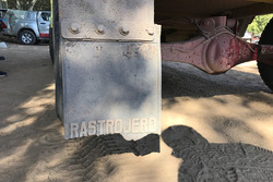Detalle del #349 Rapido: José Antonio Blangino, Luciano Gagliardi