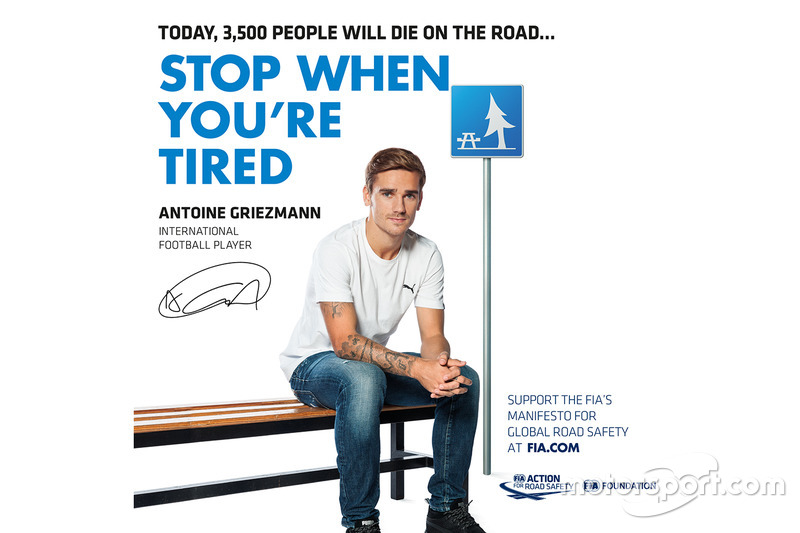 Antoine Griezmann, footballeur
